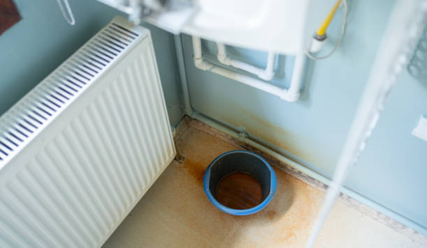 Best Water damage contractors near me  in Combes, TX